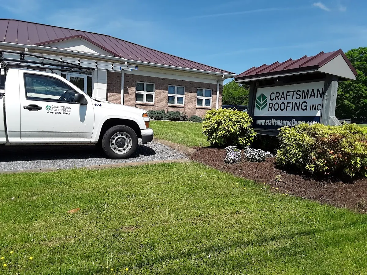 Quality Roof Replacement by experienced craftsmen in Manchester
